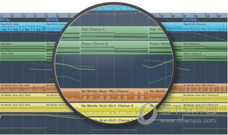 Cubase8许可证激活补丁