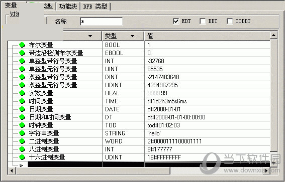 施耐德Unity