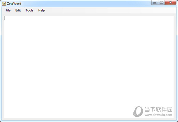 ZetaWord(文档编辑器)