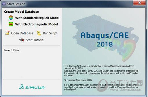 ABAQUS2018汉化版