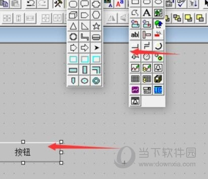 昆仑触摸屏编程软件