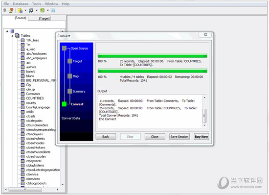 MsSqlToDB2(MsSql数据库转DB2工具)