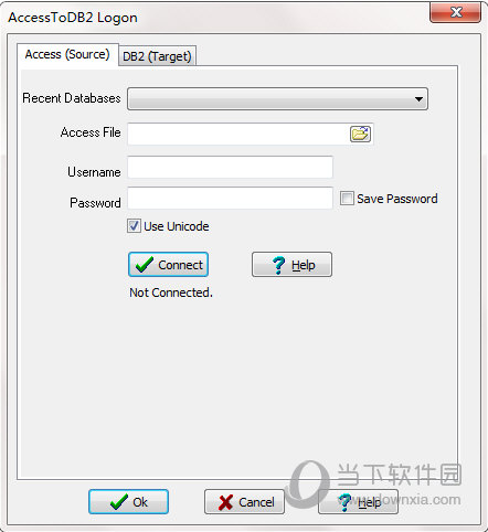 AccessToDB2(Access转DB2工具)