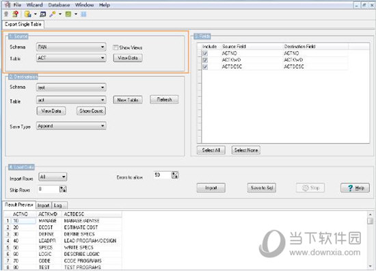 AccessToDB2(Access转DB2工具)