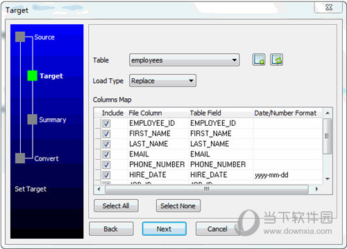 MysqlToAccess(Mysql转Access工具)