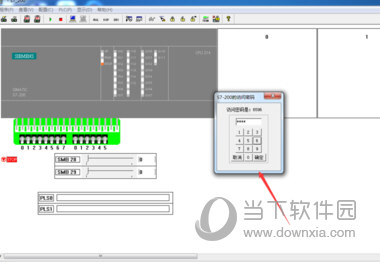 西门子s7200plc编程软件