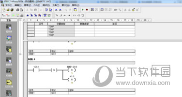 西门子s7200plc编程软件