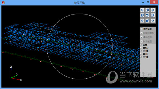 鹏业BIM安装三维算量软件