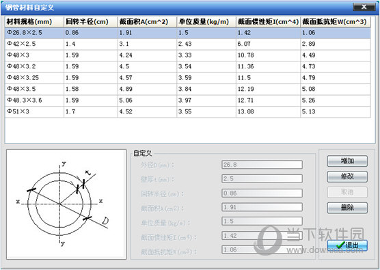 品茗建筑安全计算软件