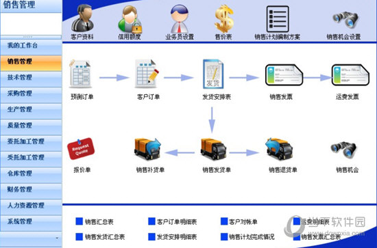 巨灵鸟5000进销存软件