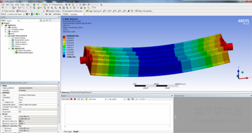 ansys(有限元分析软件)