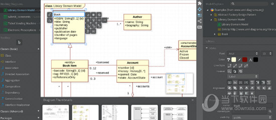 staruml