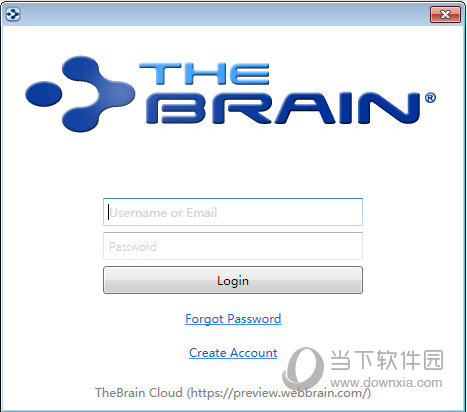 TheBrain