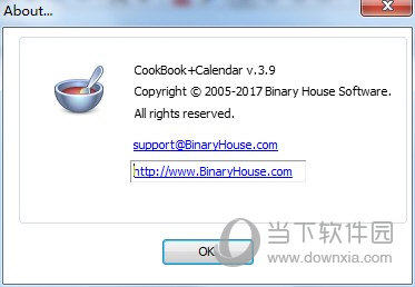 Cookbook+Calendar(个人饮食计划表)