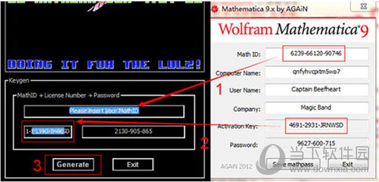 Mathematica