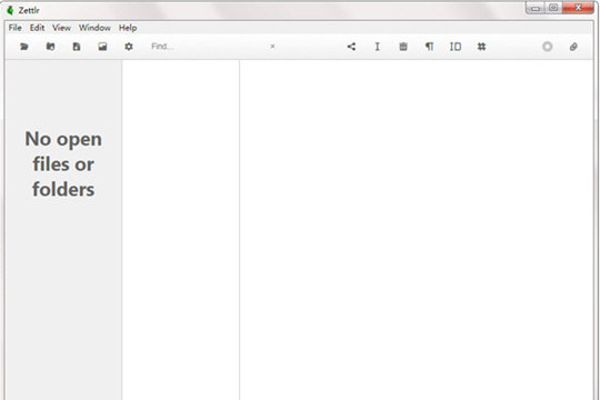Zettlr(文本编辑器)