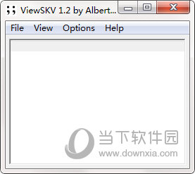 ViewSKV(SKV文件查看器)