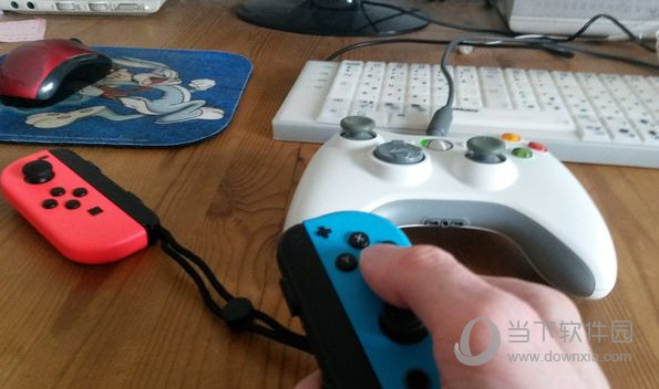 Gamepad