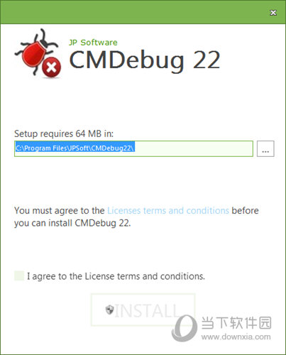 CMDebug(代码调试工具)